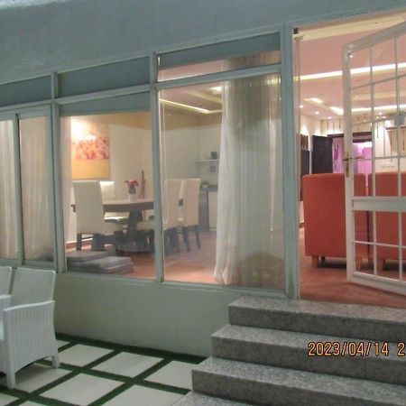 Rohara Resort Ta'if Luaran gambar