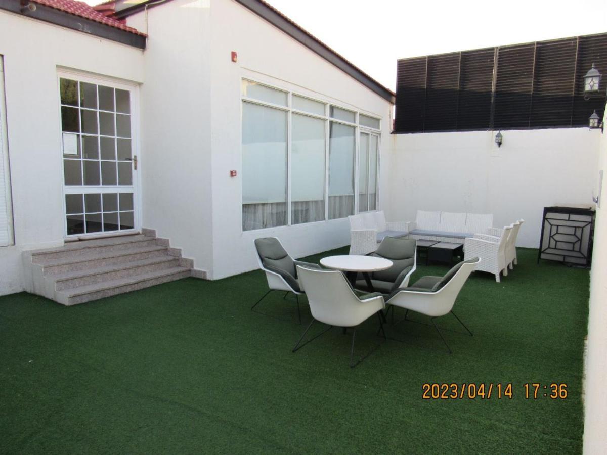 Rohara Resort Ta'if Luaran gambar