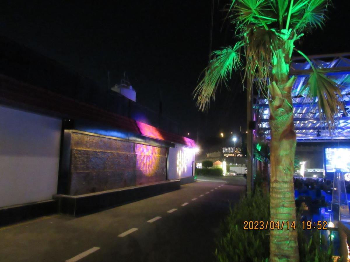 Rohara Resort Ta'if Luaran gambar
