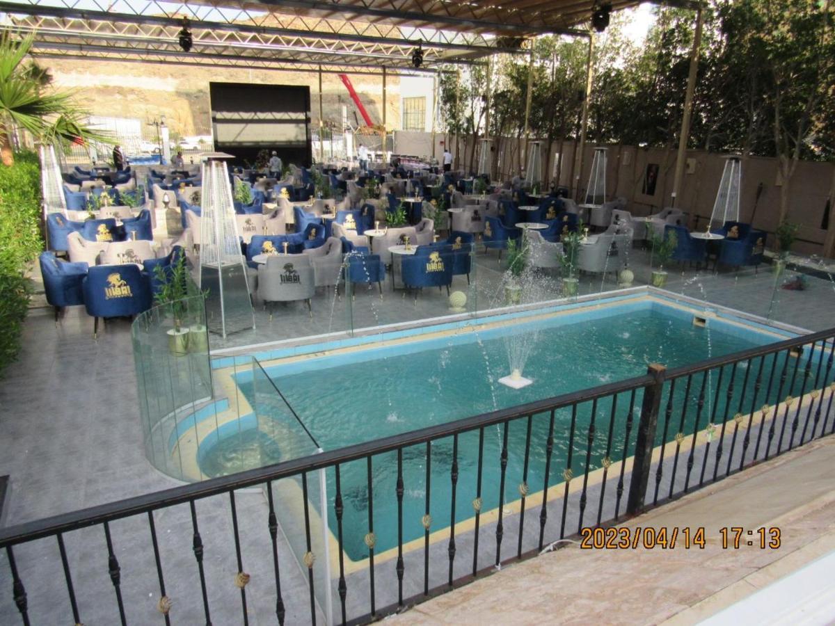 Rohara Resort Ta'if Luaran gambar