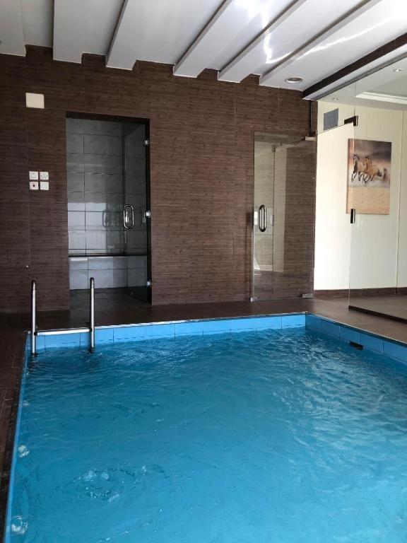 Rohara Resort Ta'if Luaran gambar