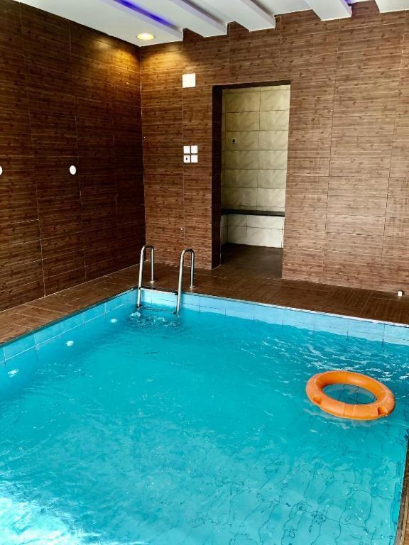 Rohara Resort Ta'if Luaran gambar