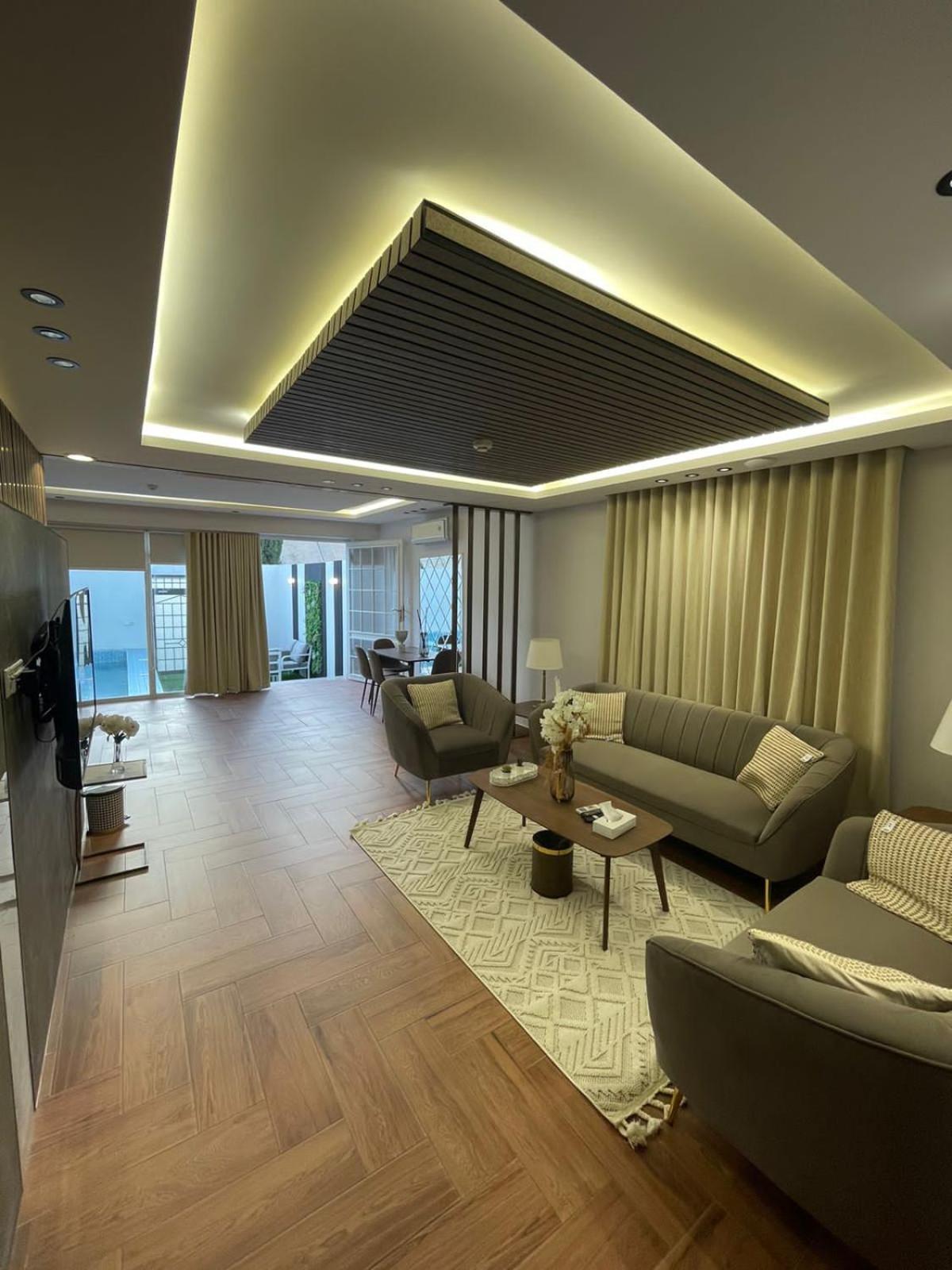 Rohara Resort Ta'if Luaran gambar