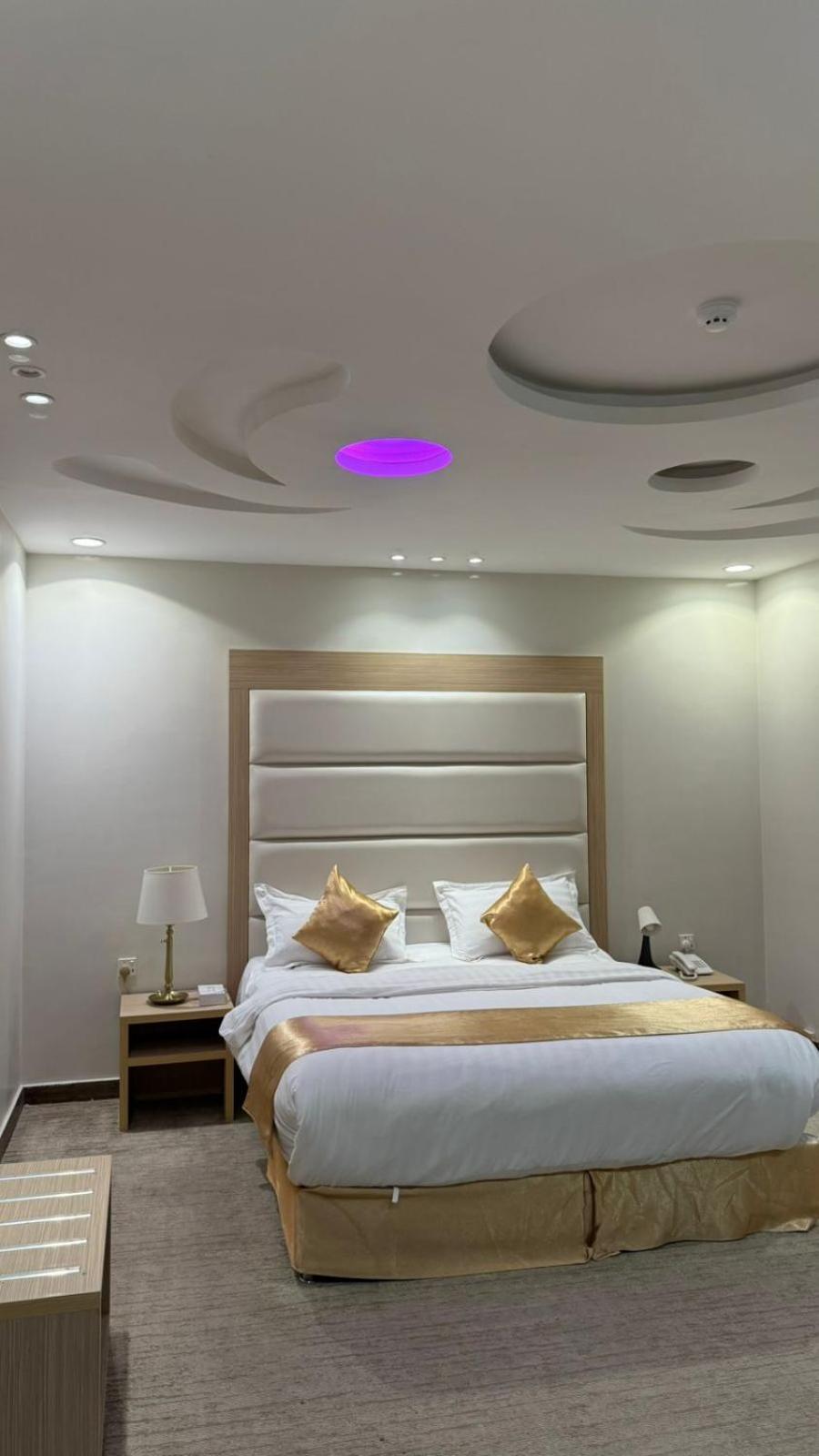 Rohara Resort Ta'if Luaran gambar