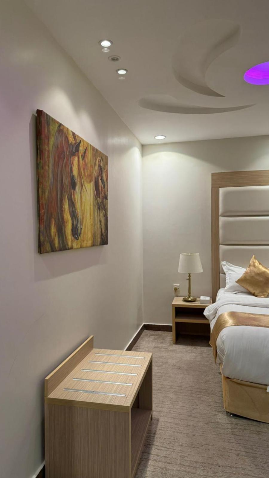 Rohara Resort Ta'if Luaran gambar