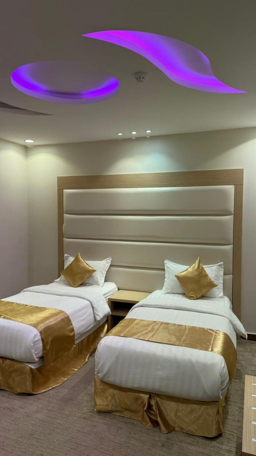 Rohara Resort Ta'if Luaran gambar
