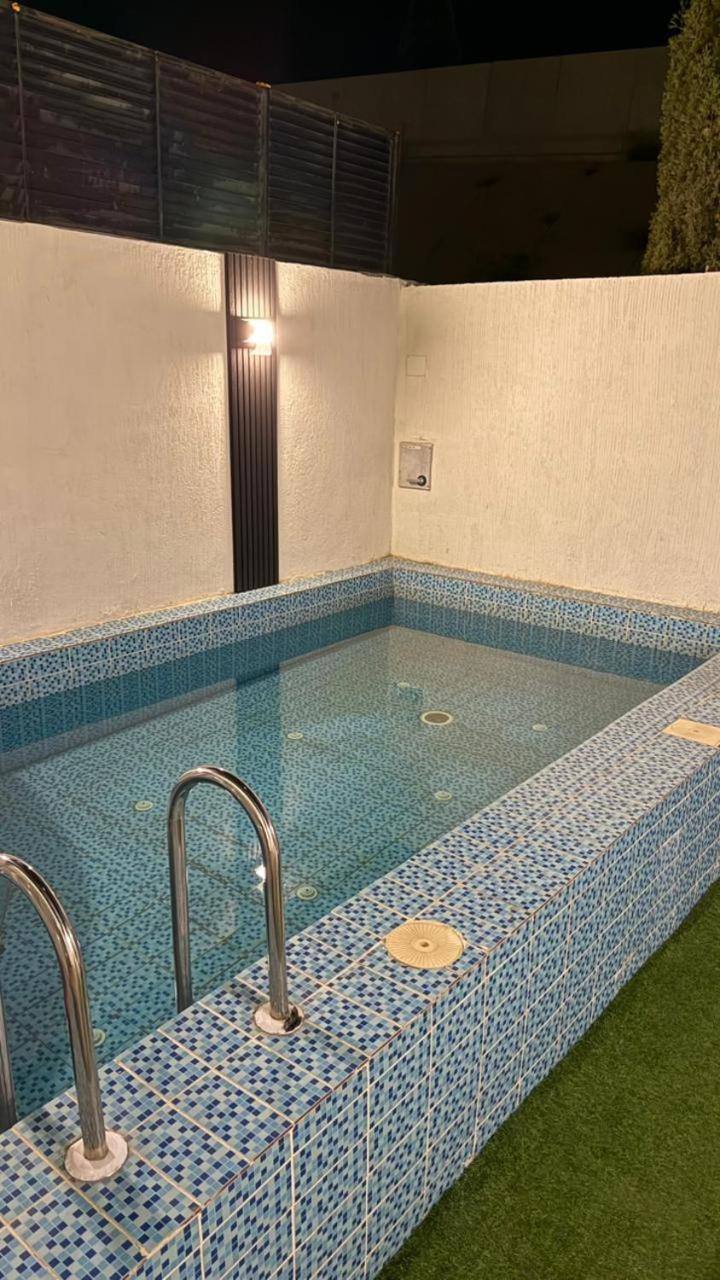 Rohara Resort Ta'if Luaran gambar