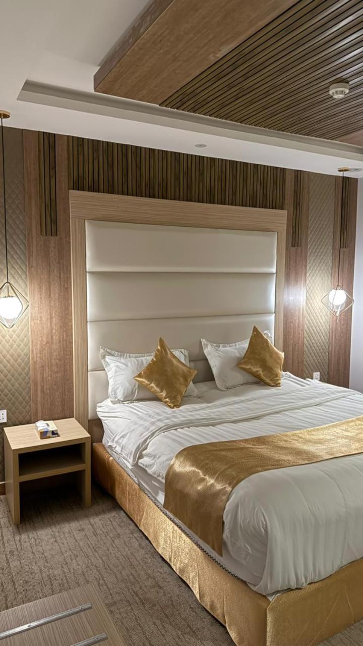 Rohara Resort Ta'if Luaran gambar