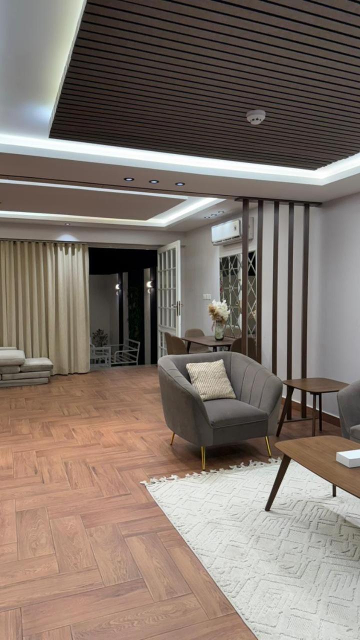 Rohara Resort Ta'if Luaran gambar