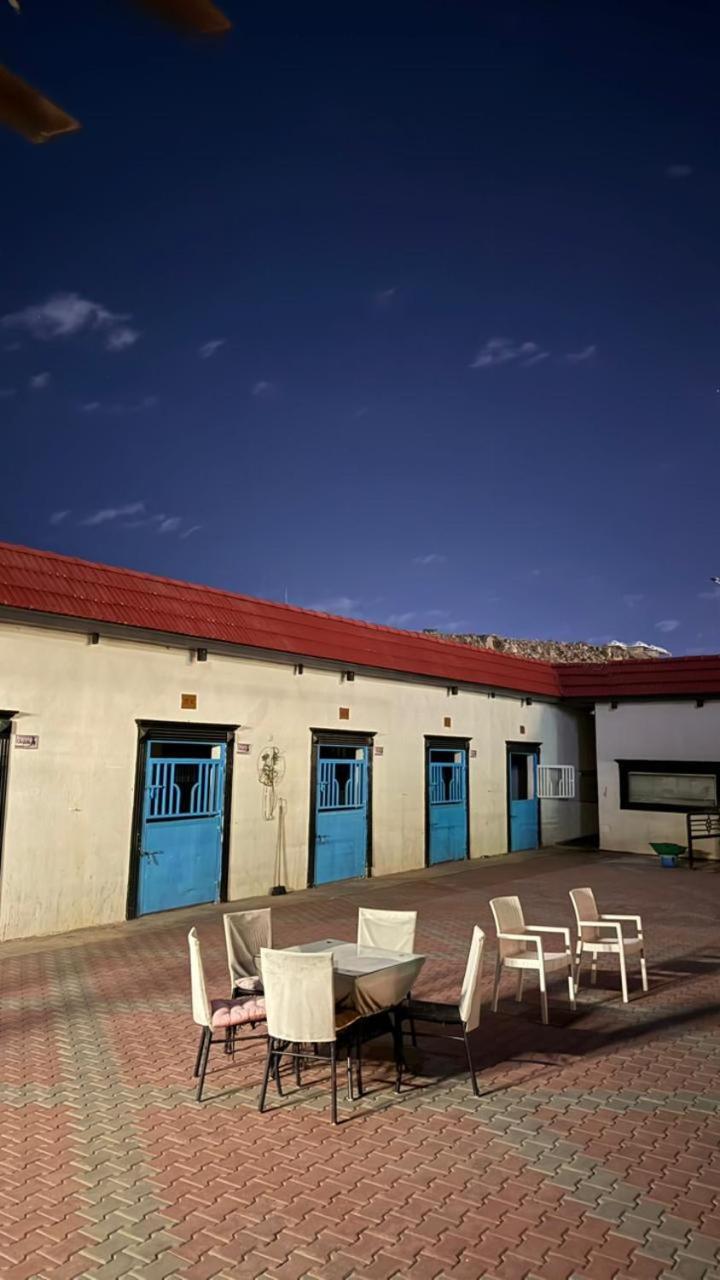 Rohara Resort Ta'if Luaran gambar
